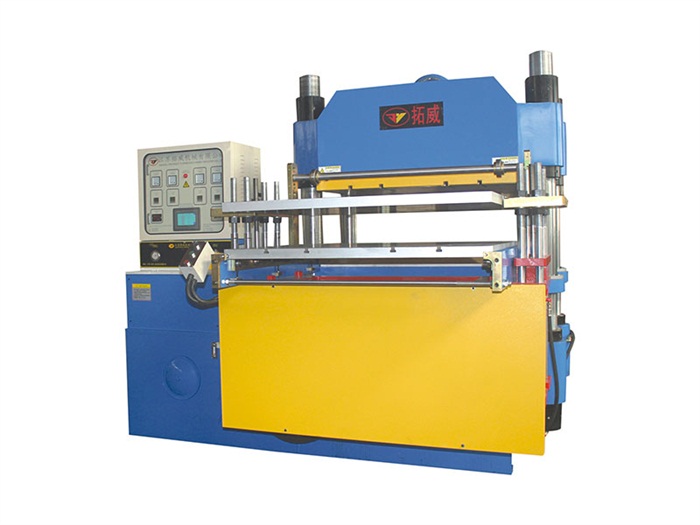 500T 2RT开模（1250*1250mm）