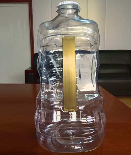 哈爾濱塑料瓶廠家