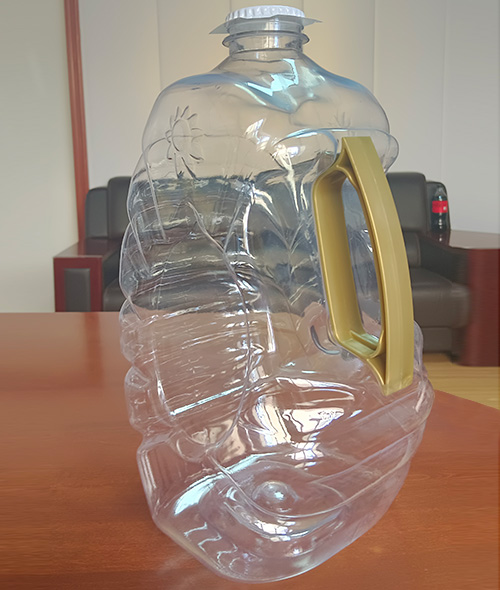 哈爾濱塑料酒瓶